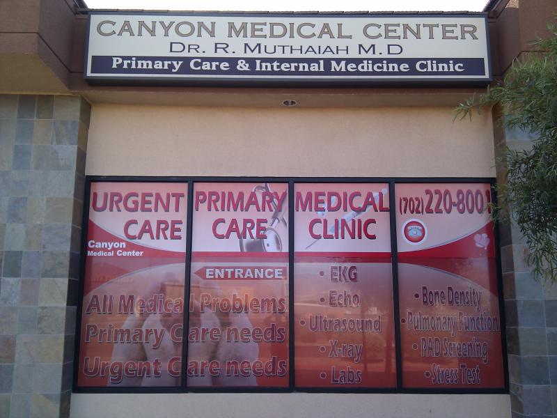 las vegas urgent care quick care walk in clinic immediate care emergency care
